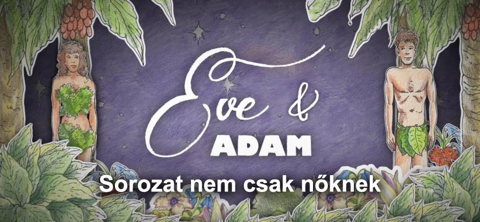 Éva és Ádám